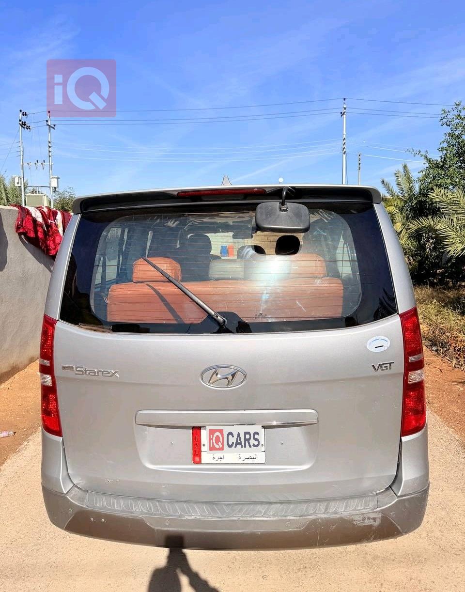 هيونداي ستار اكس